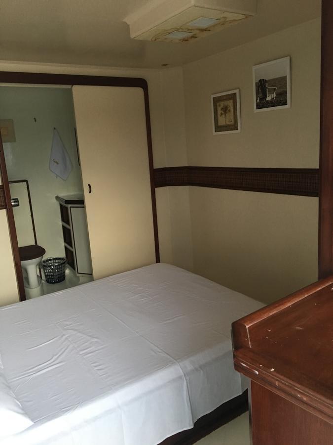 Hotel Tapri - Flutuante Barra Bonita