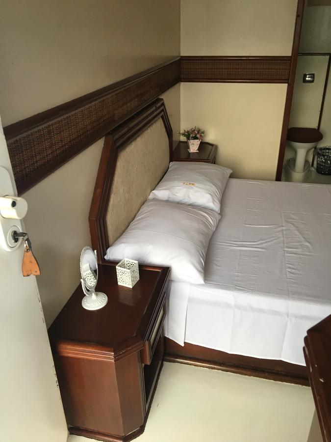Hotel Tapri - Flutuante 2*